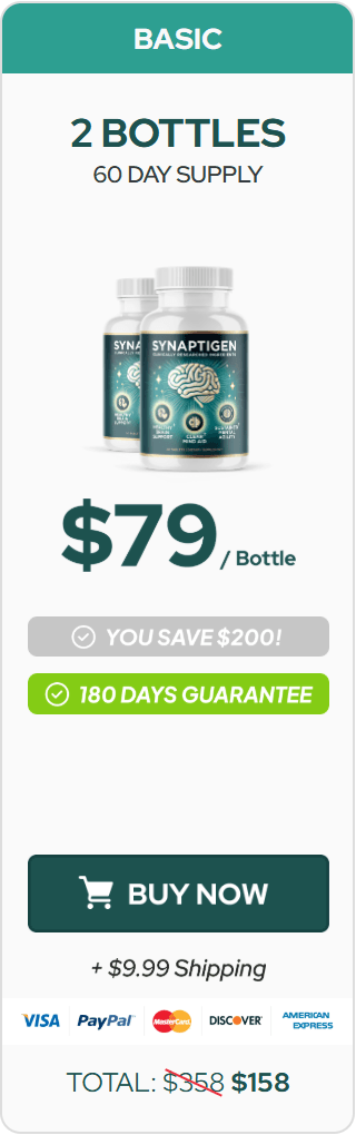 neurozenix focus+ buy now 2 bottle